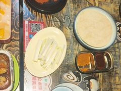 -欢聚烤吧(朱辛庄TBD万科店)