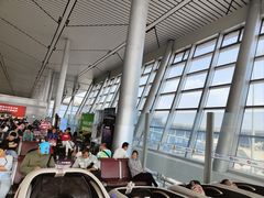 -贵阳龙洞堡国际机场-T2航站楼