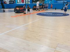 -呈康体育青少年篮球培训班(虹口店)