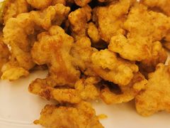 酥肉-金春禧(世茂国际广场店)
