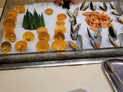 -萧邦音乐会所KTV·蒸汽活海鲜自助(福田店)