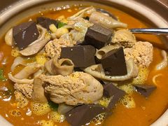 -清水亭湖北菜(大屯DT51店)