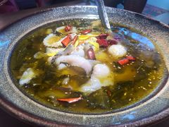 -丫丫厨娘·柠檬鸭(江南蓝鲸世界店)