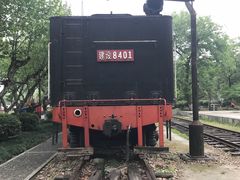 -江墅铁路遗址公园