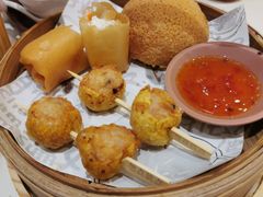 -蔡澜点心·粤菜(月星环球港店)