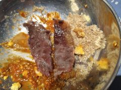 -海之屋韩式烤肉(海棠68环球美食街店)