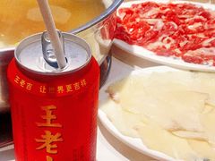 -八合里潮汕鲜牛肉火锅(福州万象城店)
