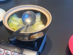 -曾宴·楚菜(湖北省博物馆店)