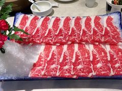 -澳门豆捞(裕华东路店)
