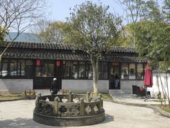 -西山人家·二十年老字号农家菜(旺山店)