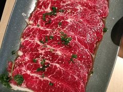 -新石器烤肉(周浦万达店)