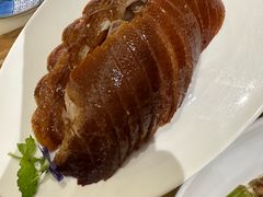 -范家小馆·烤鸭新京菜(金融街店)