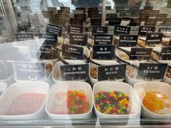 -JW德国冻酸奶Frozen Yogurt(龙湖成都滨江天街店)
