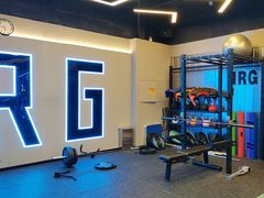 -NRG健身私教CLUB(静安体育中心店)