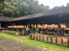 -景德镇古窑民俗博览区