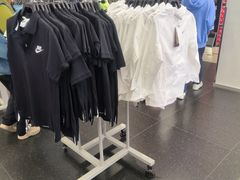 -NIKE上海青浦换季优惠店