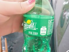 -大城·烧烤海鲜大排档(台东店)