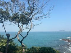 -美人鱼悬崖海景餐厅(鹿嘴山庄店)
