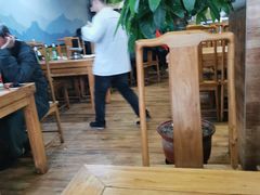 大堂-王胖子驴肉火烧(鼓楼店)