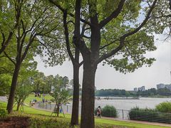 -美兰湖景区