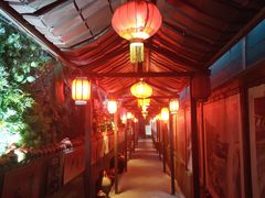-窄巷子陕菜馆·地道陕西菜(粉巷店)
