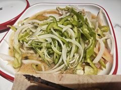 -欧提汗·新疆餐厅·清真(银都路店)