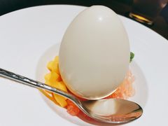 爆打杨枝甘露-千日贺茶餐厅(高新万达店)