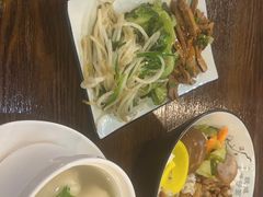 -台南擔仔面·卤肉饭(老虹井路店)