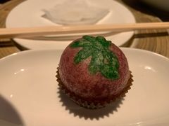-万丽轩·粤菜(王府井金茂万丽酒店)