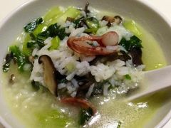 腊味菜泡饭-冶春茶社(太和广场店)