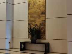 -北京盘古七星酒店