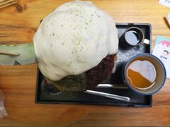 红豆抹茶冰-WONDER ICE 萬得冰田(建設路总店)
