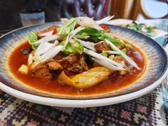 -新疆伊宁远征餐厅