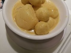 -新大咀港式茶餐厅(宝山万达店)