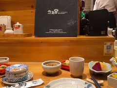 -大岛日本料理铁板烧(南通大饭店)