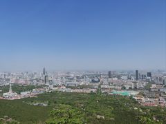 -千佛山风景名胜区