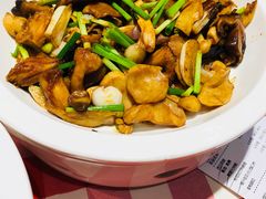 -西贝(枫蓝国际购物中心店)