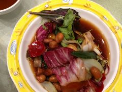 -汇贤府·李氏鲁菜(五棵松店)