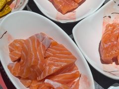 -舟市水产蒸汽活海鲜自助(卓悦汇店)