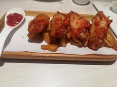 -九毛九西北菜(番禺万达店)