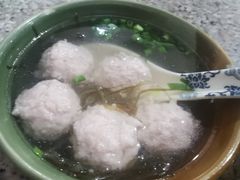 -李记小小吃(涪江路店)