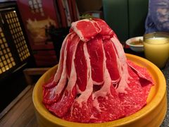 -牛New寿喜烧(闵行龙湖天街店)