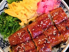 -爆丼日式大排档(季华园店)