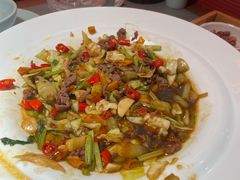 -闽上鲜·福建菜(龙湖滨江天街店)