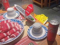 -东镇老火锅(长春路首店)