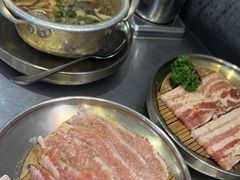 -本炙炭烤·蒲烧活鳗料理店(金沙洲店)