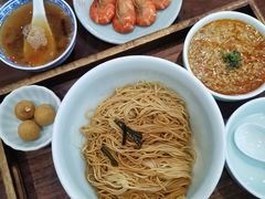 -蟹上黄·蟹黄面·江南糖水(人民广场店)