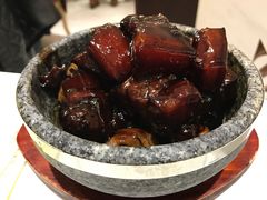 -老吉士酒家(天平路店)