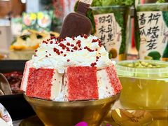 -朱光玉火锅馆(正弘城店)