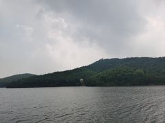 -天目湖山水园